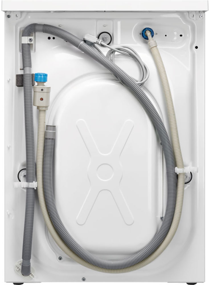 картинка Комплект AEG LFR71844SBE+TR7184E 