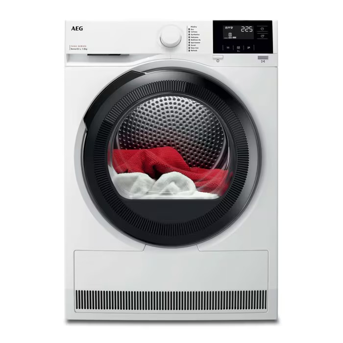 картинка Комплект AEG LFR71844SBE+TR7184E 
