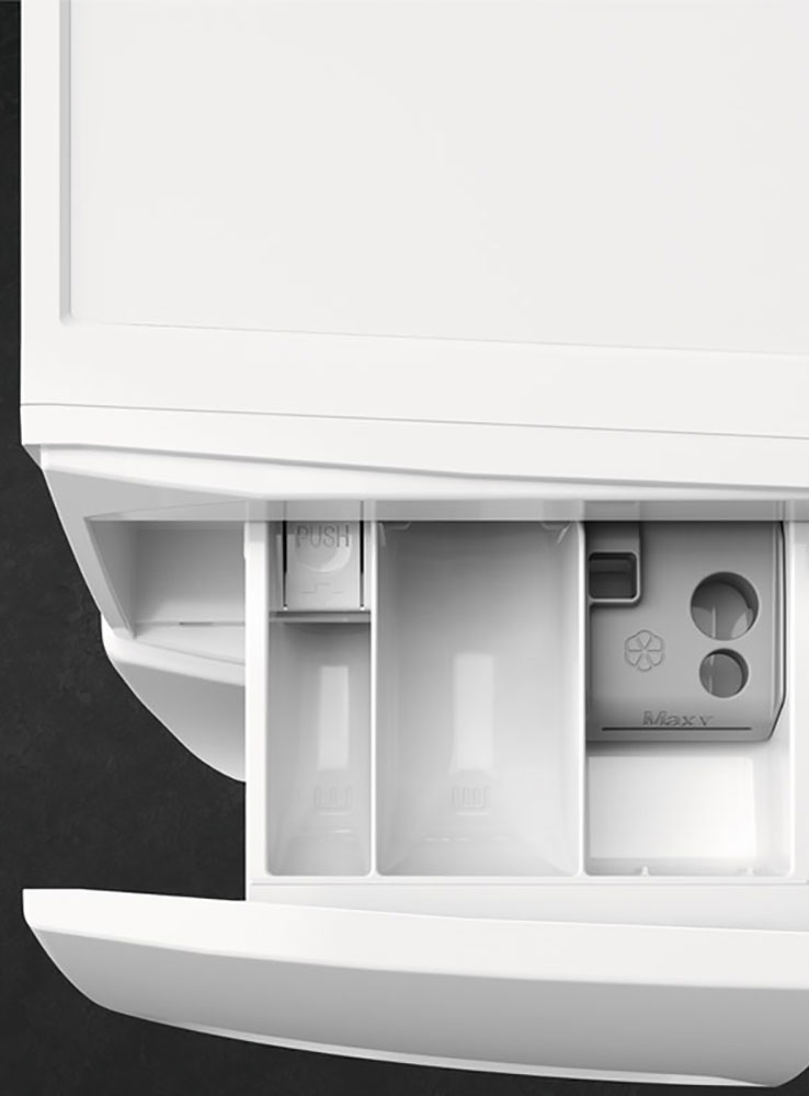 картинка Комплект AEG LFR71844SBE+TR7184E 
