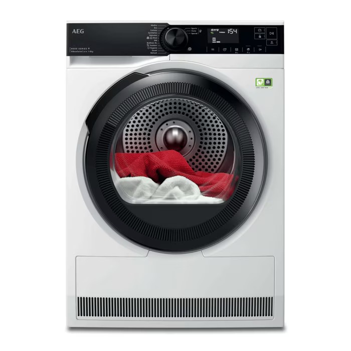 картинка Комплект AEG LFR83966OE+TR8384CE 