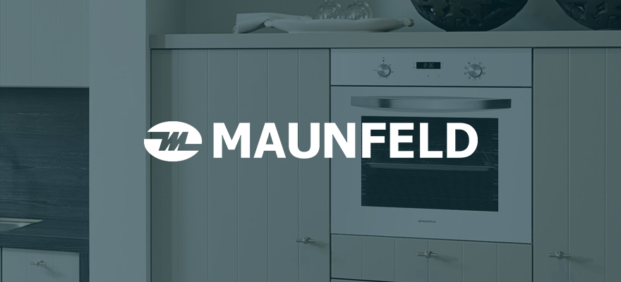Maunfeld