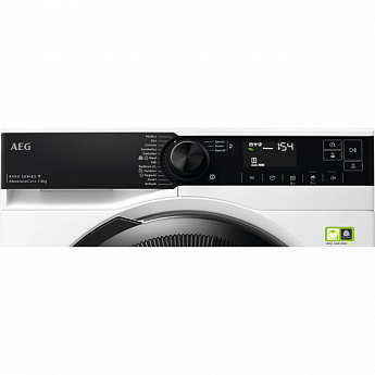 картинка Комплект AEG LFR83966OE+TR8384CE 