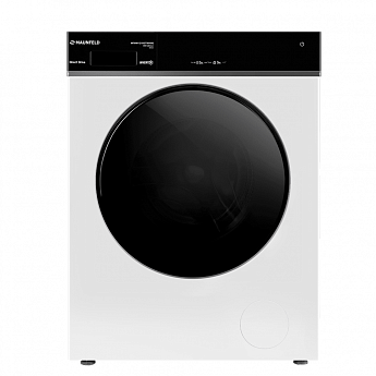 картинка Комплект Maunfeld MFWM1210ISTWH06+WM-SKTWH+MFDM1310WH06 