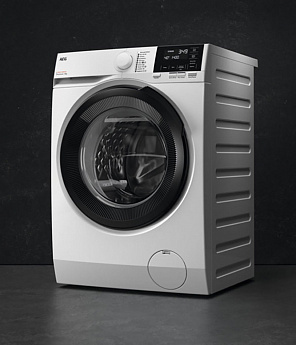 картинка Комплект AEG LFR71844SBE+TR7184E 