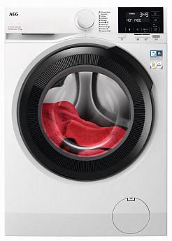 картинка Комплект AEG LFR71844SBE+TR7184E 